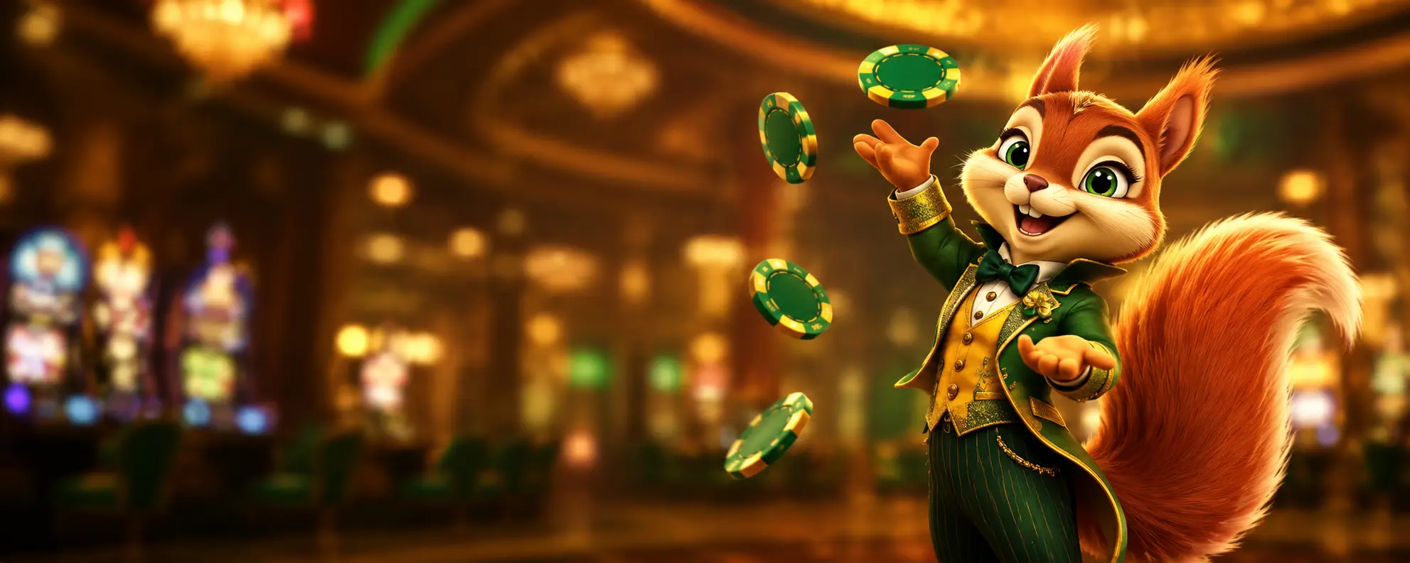 Turnieje i nagrody Spinline Casino